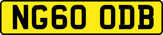 NG60ODB