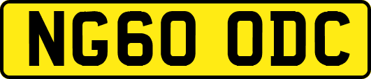 NG60ODC