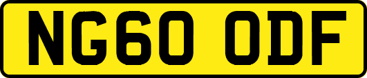 NG60ODF