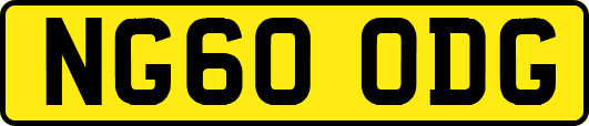 NG60ODG