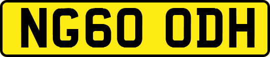 NG60ODH