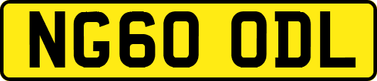 NG60ODL