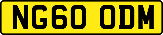 NG60ODM