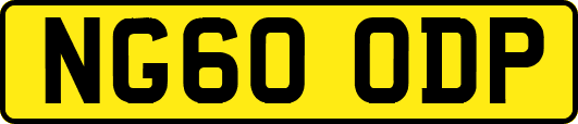 NG60ODP