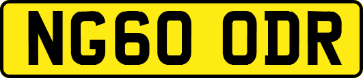 NG60ODR
