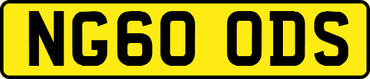 NG60ODS