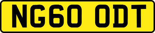 NG60ODT