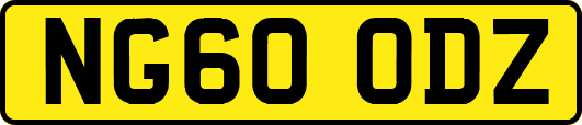 NG60ODZ