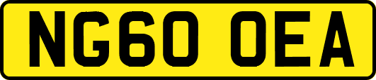 NG60OEA
