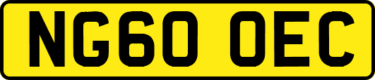 NG60OEC