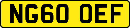 NG60OEF