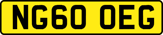 NG60OEG