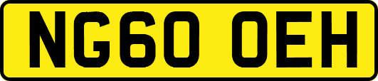 NG60OEH