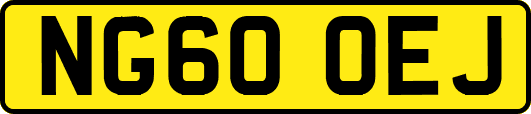 NG60OEJ