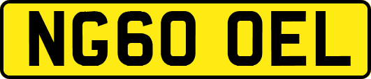 NG60OEL