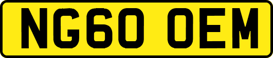 NG60OEM