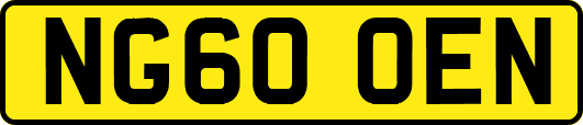 NG60OEN