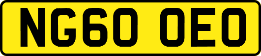 NG60OEO