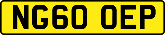 NG60OEP