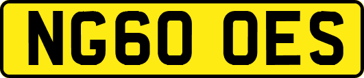 NG60OES