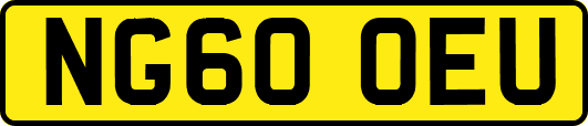 NG60OEU