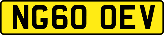 NG60OEV