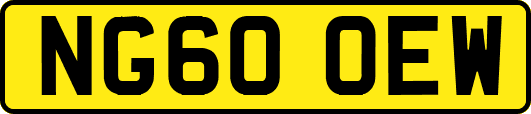 NG60OEW