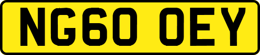 NG60OEY