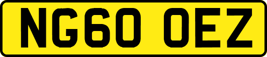 NG60OEZ