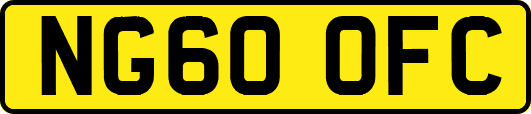 NG60OFC