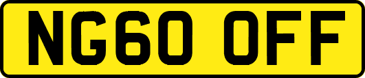 NG60OFF