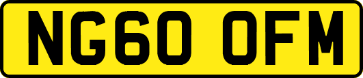 NG60OFM
