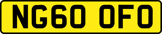 NG60OFO