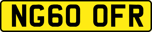 NG60OFR