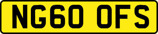 NG60OFS