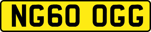 NG60OGG