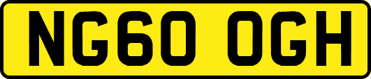 NG60OGH