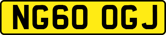 NG60OGJ