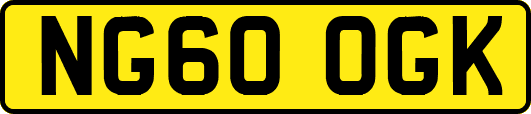 NG60OGK