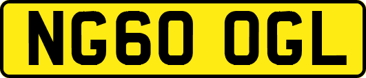 NG60OGL