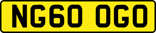 NG60OGO