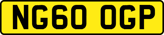 NG60OGP