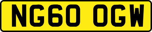 NG60OGW