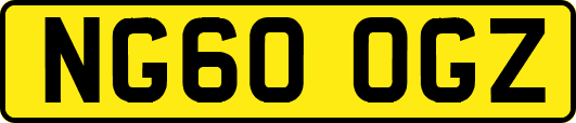 NG60OGZ