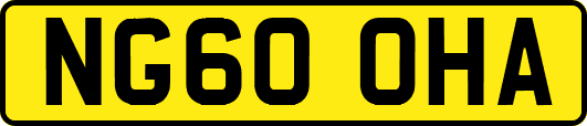 NG60OHA