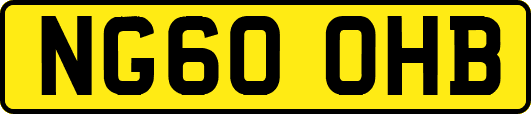 NG60OHB