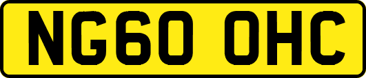 NG60OHC