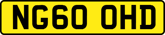 NG60OHD