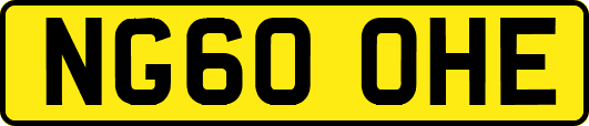 NG60OHE