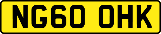NG60OHK